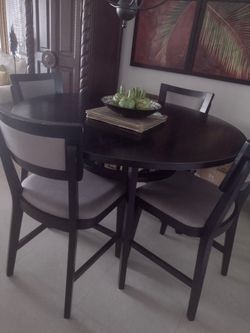 Dinner Table