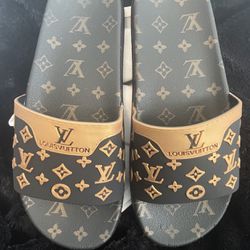 Lv Pillow Slides for Sale in Cleveland, OH - OfferUp