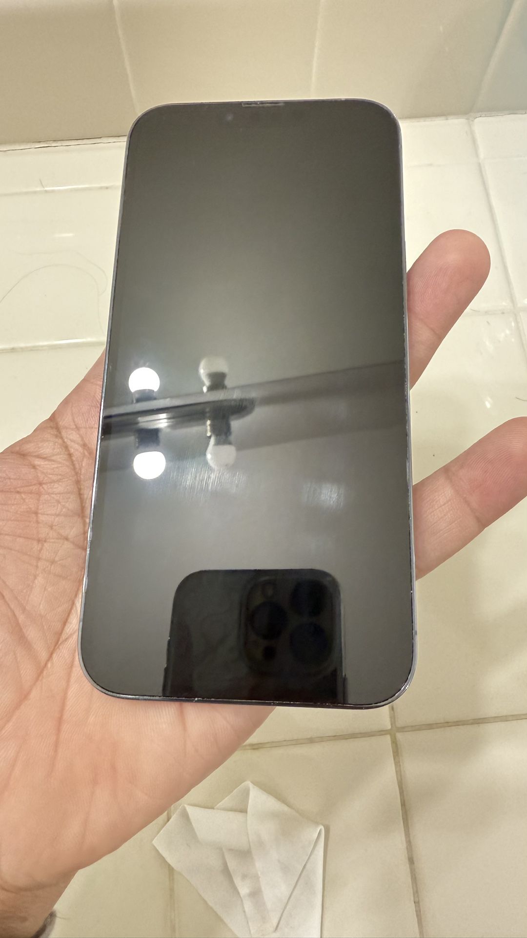 iPhone 13 Pro Max Super Clean