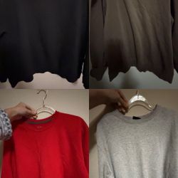 Sweatshirts 