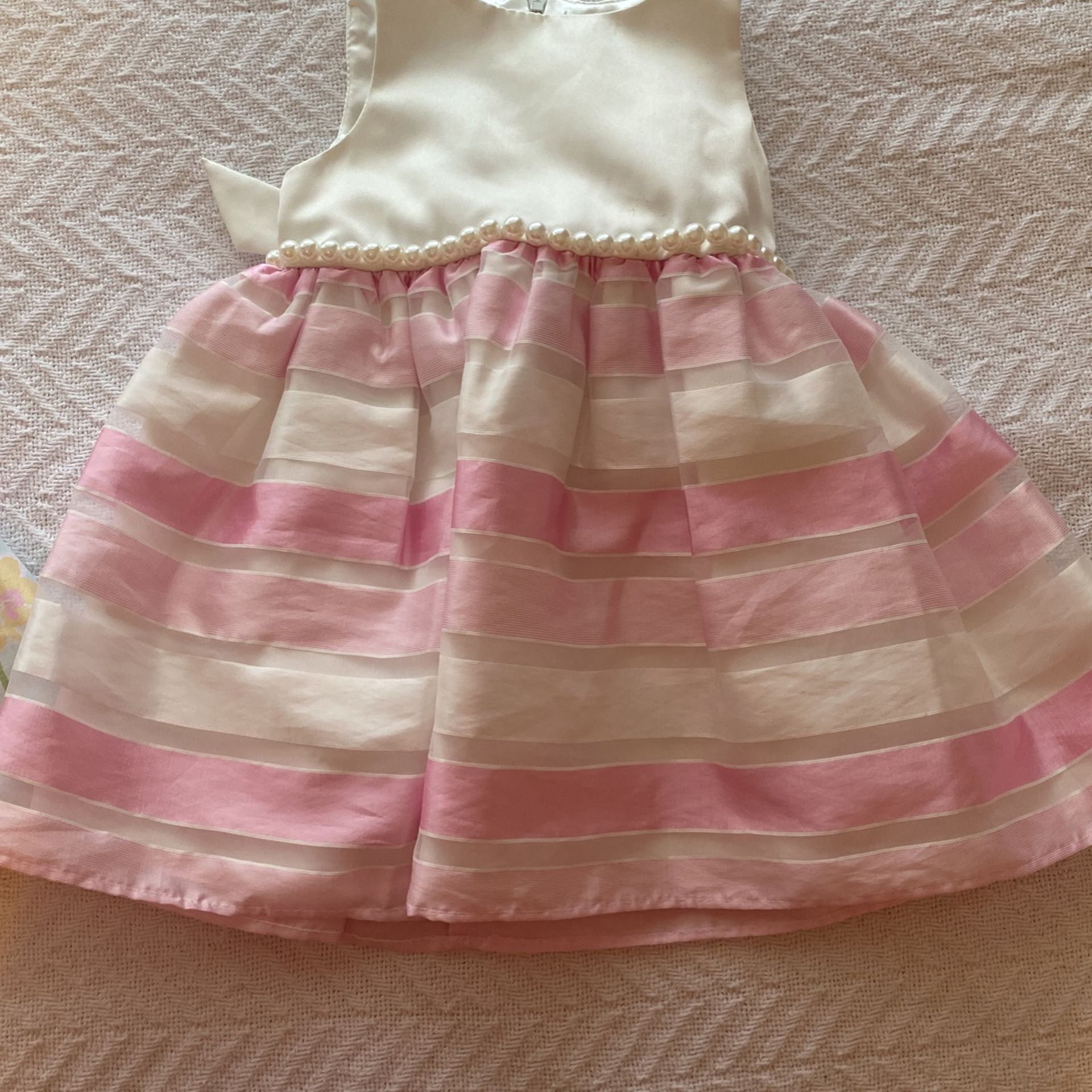 Baby Clothes Dress