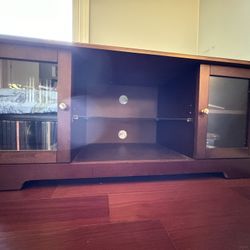 TV Console