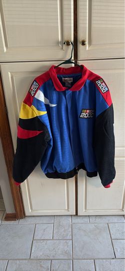 NASCAR 2000 Vintage Racing Jacket