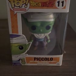 Piccolo Funko 