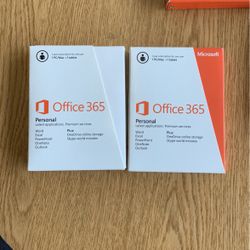 Microsoft Office 365