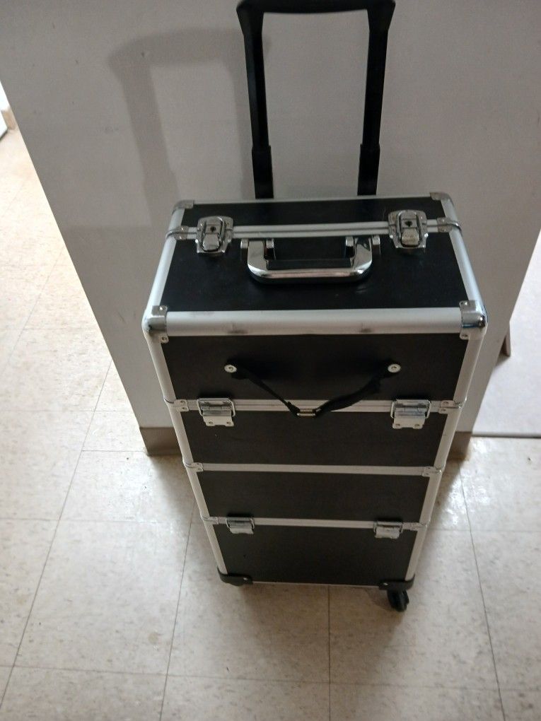 Luggage 