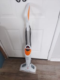 Bissell Floor Steamer (or best offer)