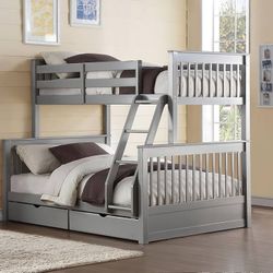 Bunk Beds * Ask For Price*