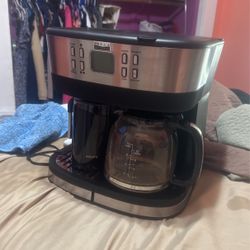 Coffee Maker