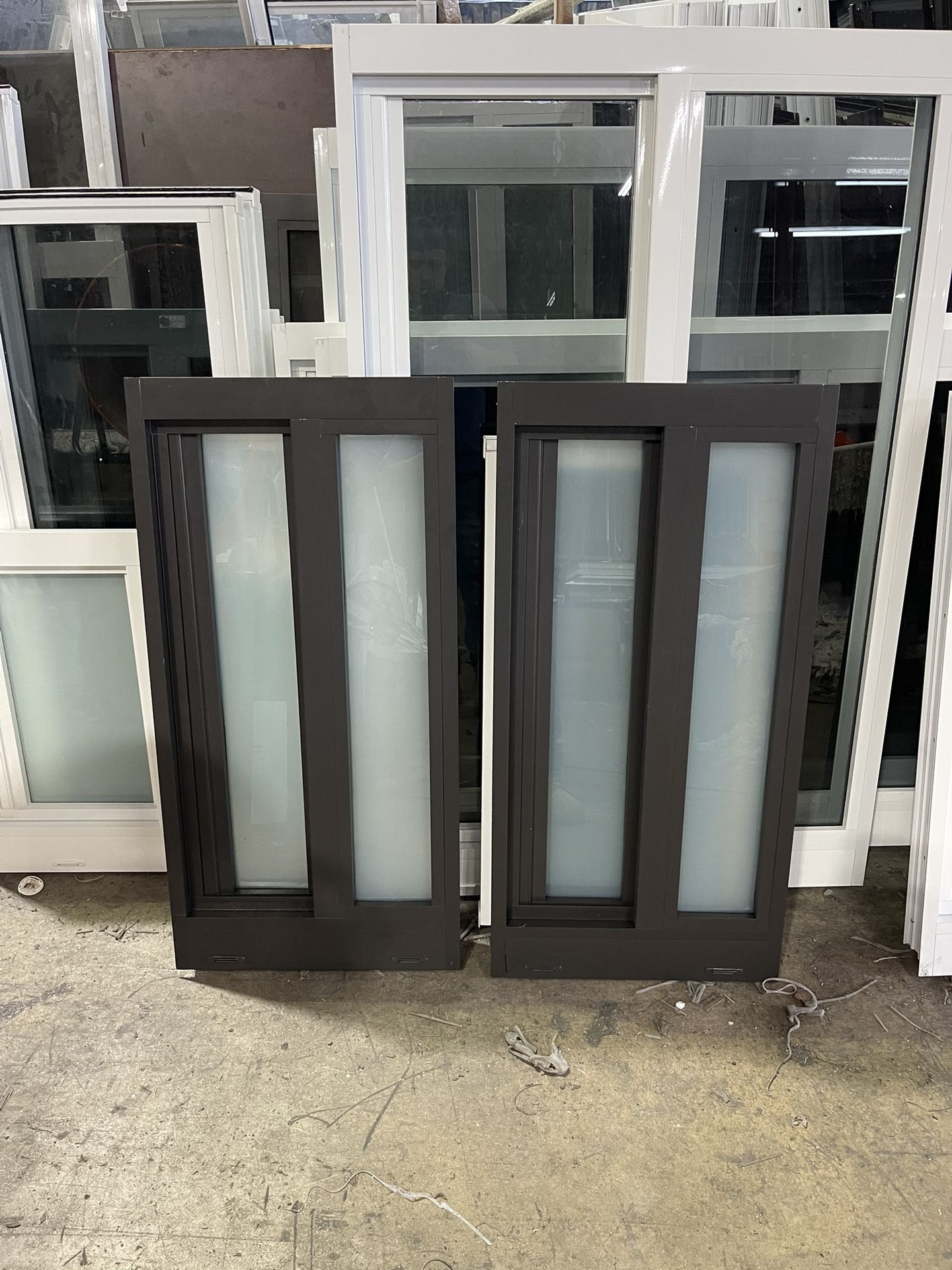 Impact Windows & Doors