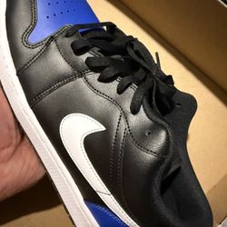 Jordan Lows 