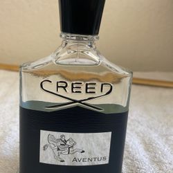 Creed Aventus Cologne