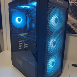 Gaming pc