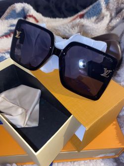 Sunglasses LV