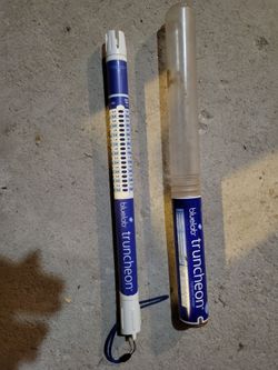 Grow Equipment  BlueLab Truncheon PPM Meter