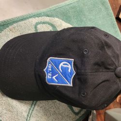 New callaway GOLF HAT