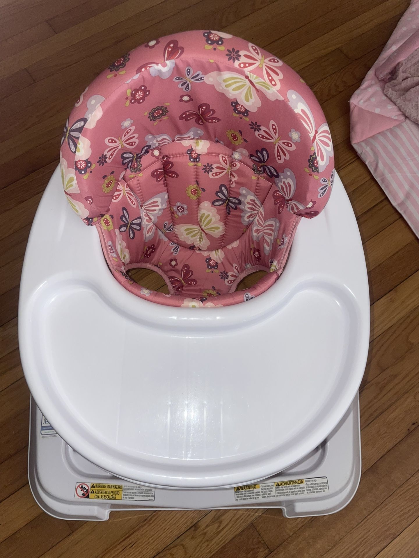 Baby Walker