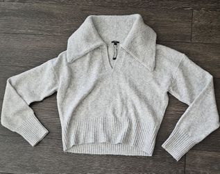 Woman's Sweater