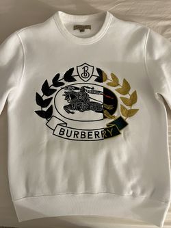 Burberry Sweater