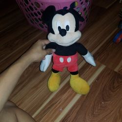 Mickey