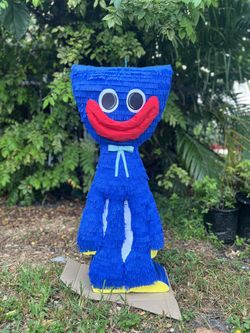 Piñatas Personalizadas !