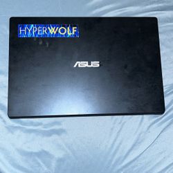 ASUS GAMING LAPTOP
