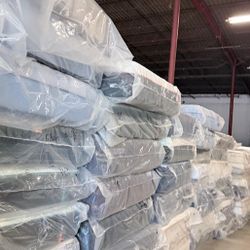 OUTLET MATTRESSES KING QUEEN TWIN FULL CALIFORNIA KING 