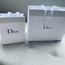 Dior Bag Gift Set 