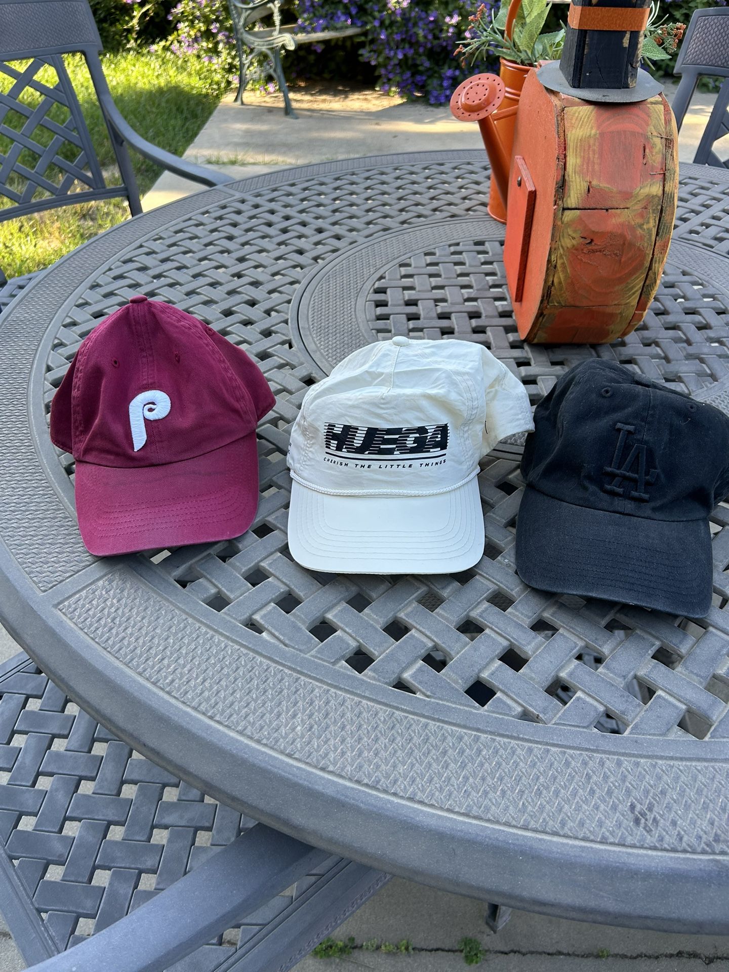 Misc Hats!