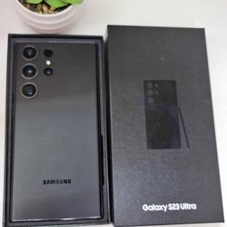 Samsung Galaxy s23 ultra 5G