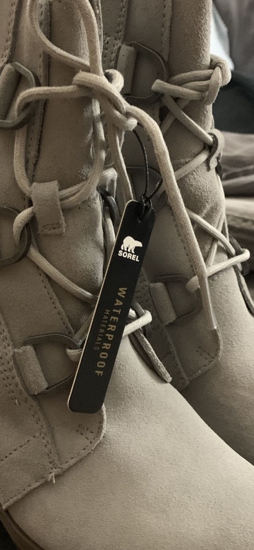Sorel joan of arctic ii