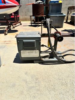 Lincoln LN7 Widerfeeder