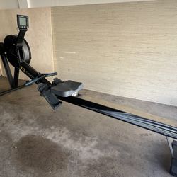 Concept2 RowErg Rowing Machine