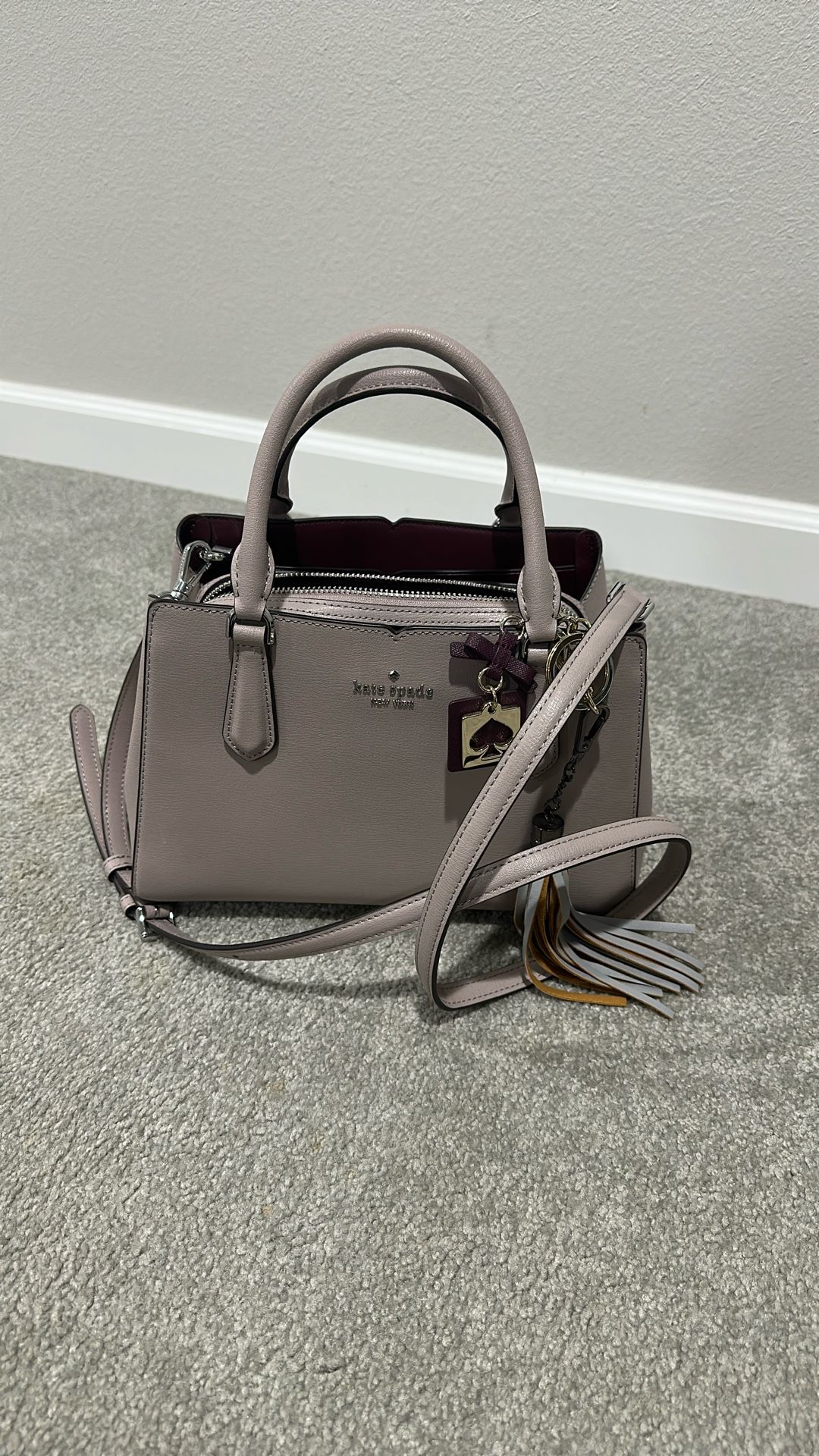 Adorable New Kate Spade Bag