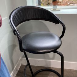  Barber Chairs