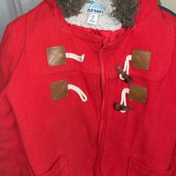 Sweatersize S , green one 7-8 $3;  only 2 pulls on it 
