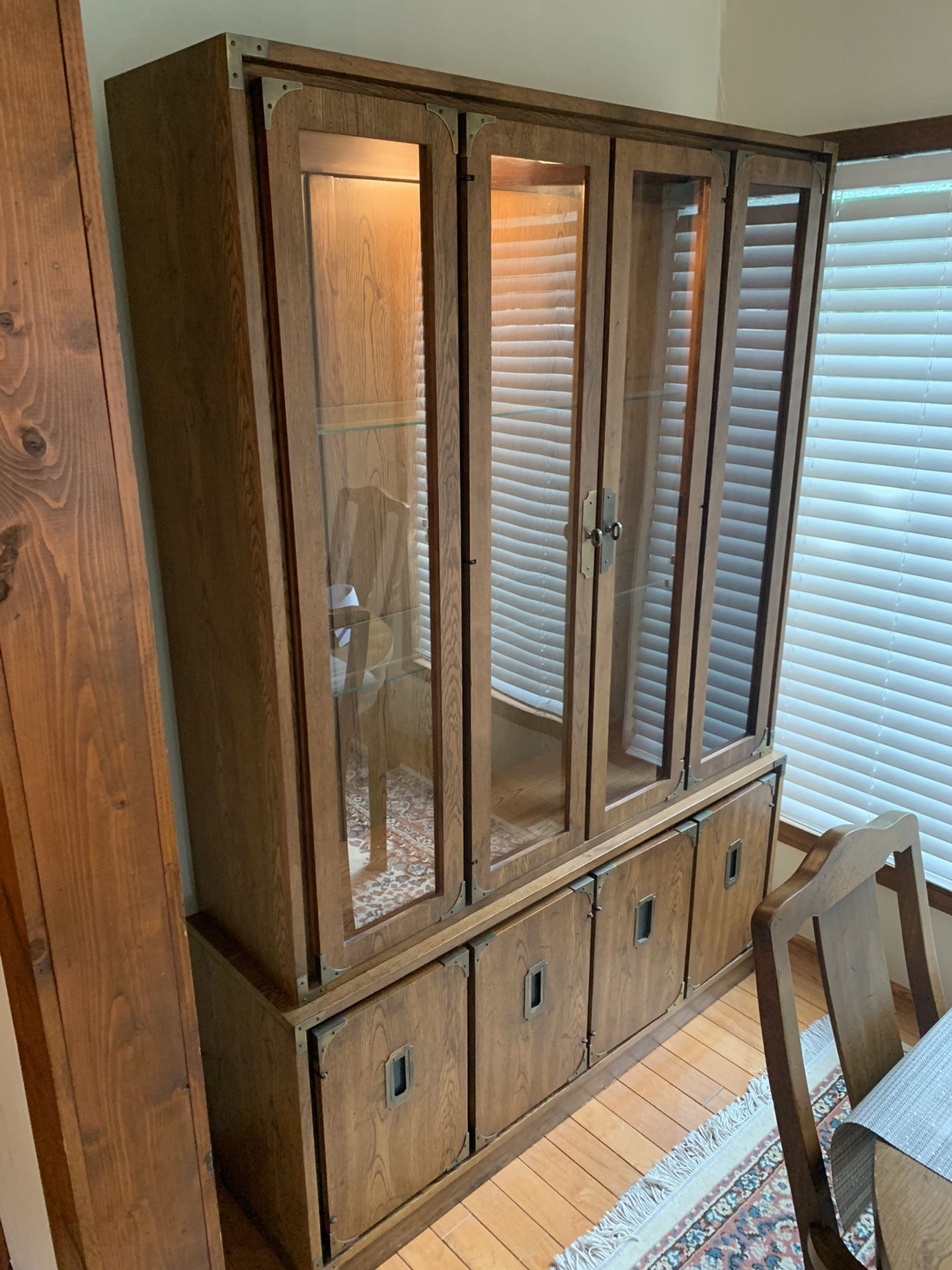 China Cabinet