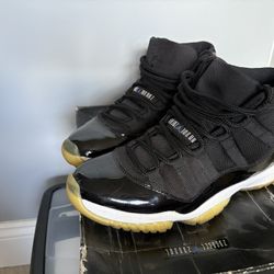Jordan 11