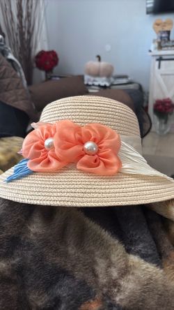 Ladies, hat