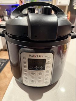 Viva Instant Pot (Gary & Empire)
