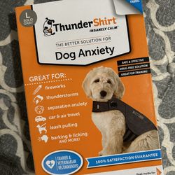Dog Thunder Shirt
