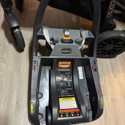 Chicco Corso Modular Travel Stroller System