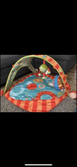 Baby Playmat