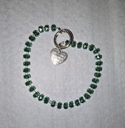 Crystal Phone Wrist Holder, Keychain, Lariat