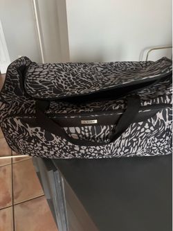 Daffle bag