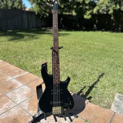 Aria Bass Guitar