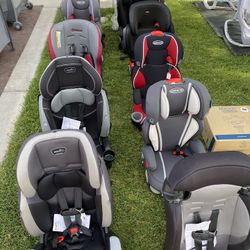 Baby Stuff All Brand New 