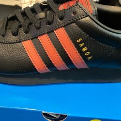 Adidas Size 11m 