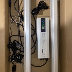 Ks3000 320W Full Spectrum Led Grow Light 