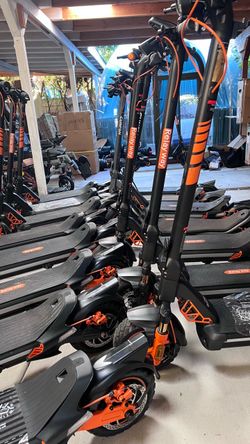 🔥 CUNFON RZ800 ELECTRIC SCOOTER – WHOLESALE & RETAIL 🔥  ⚡ 1200W High-Performance Motor 🚀 Top Speed: Up to 31 MPH (50 KM/H) 🔋 48V 18Ah Lithium Batt